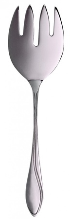 Вилка для раскладки рыбы Модель М-9 "Волна"