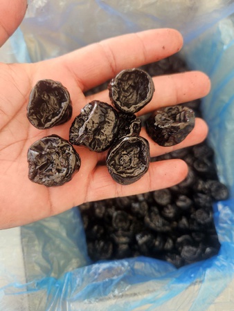 Чернослив Венгерка балончик