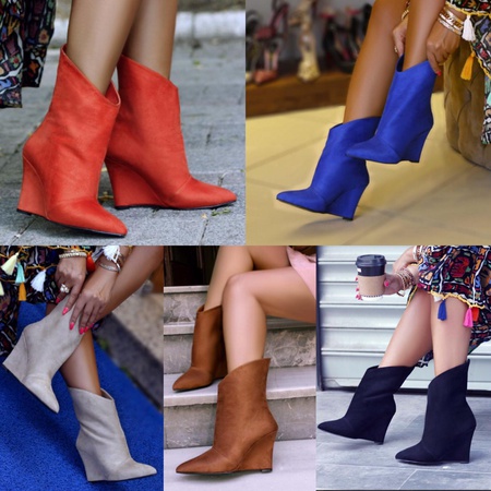 обувь женская ( ботинки, сапоги, кроссовки)