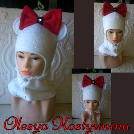 Pençeler için şapkalar