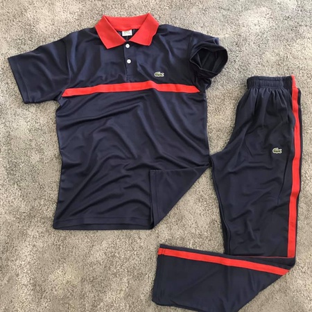 NOKTALI KAPPA EŞOFMAN TAKIM