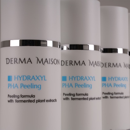 MEDI-PEEL DERMA MAISON HYDRAXYL PHA Peeling