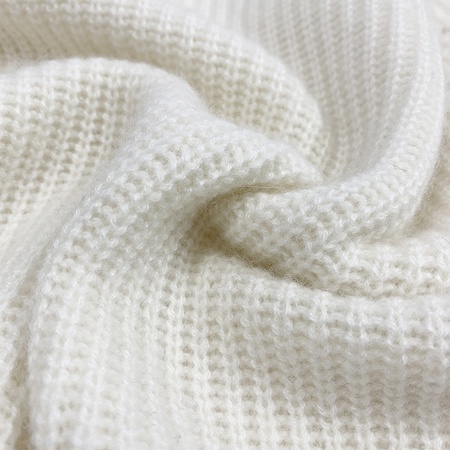 Kadınlar için beyaz kaşmir kazak 2021 yeni mizaç rahat eğlence batı tarzı kazak örgü kazak