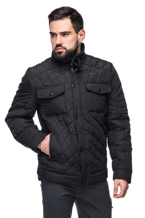 Demi ceket &quot;Marsilya&quot;