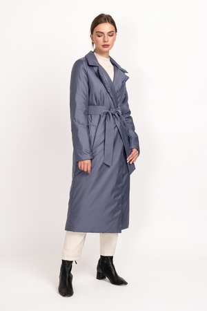 Пальто: К649-2-11-42