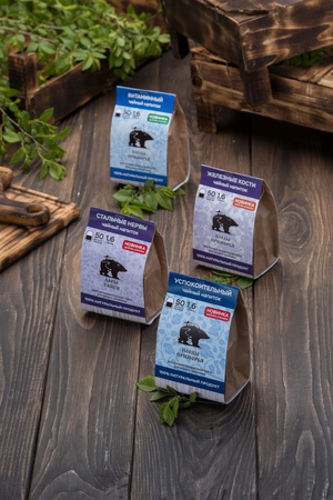 Травяной чай оптом напрямую от завода, 28 SKU!