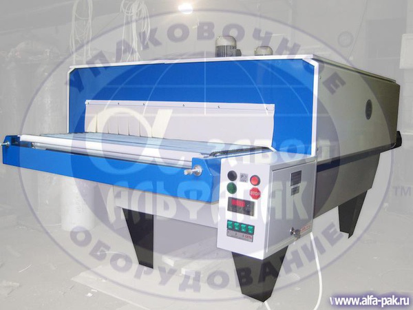 Альфапак-М2Д для упаковки дверей