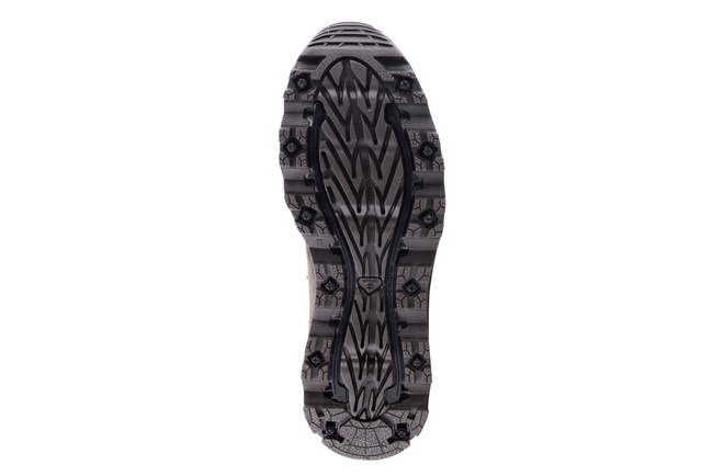 Ботинки TREK Анды 95-22 мех темно-болотный