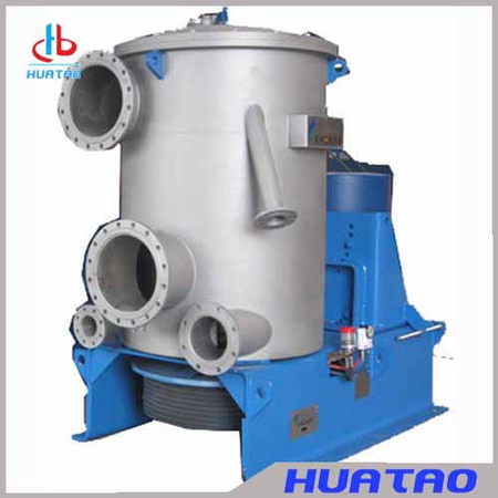 Экран тонкого давления процесса варки целлюлозы