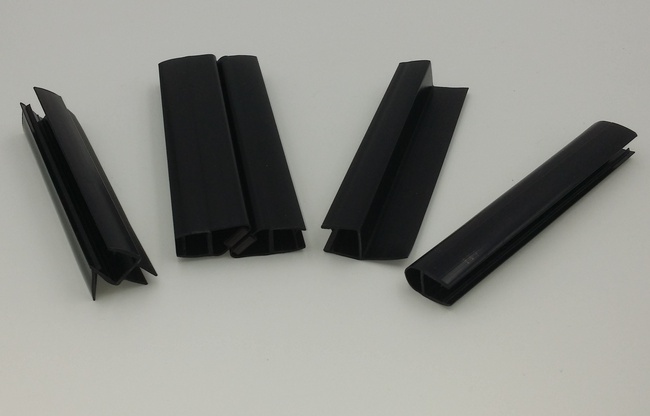 Компенсатор/спейсер/термовставка ПВХ