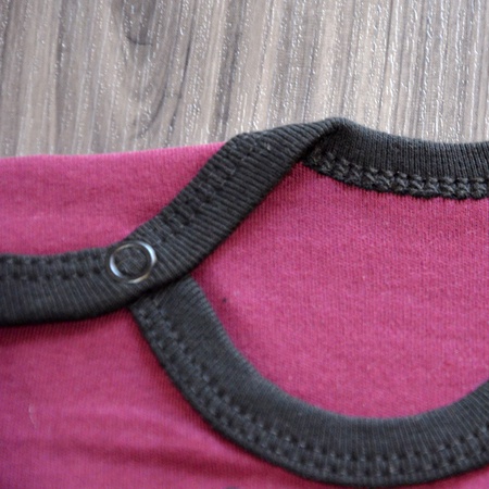 Боди для малышей