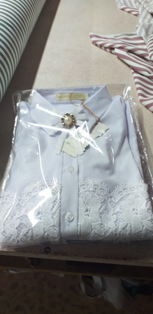 Eşofman, okul üniforması, elbise, önlük, iki parça, pantolon, gömlek