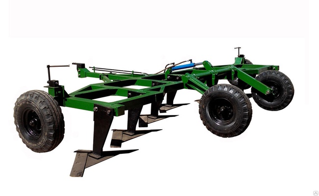 Dip kazan ploskorez PGP-7T