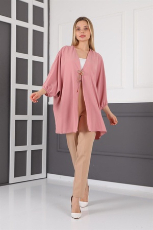 Кимоно оверсайз - 4 варианта цвета