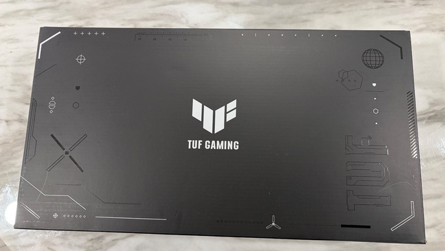 ASUS TUF Gaming GeForce RTX 4060 Ti OC 8GB GDDR6 Graphics Card
