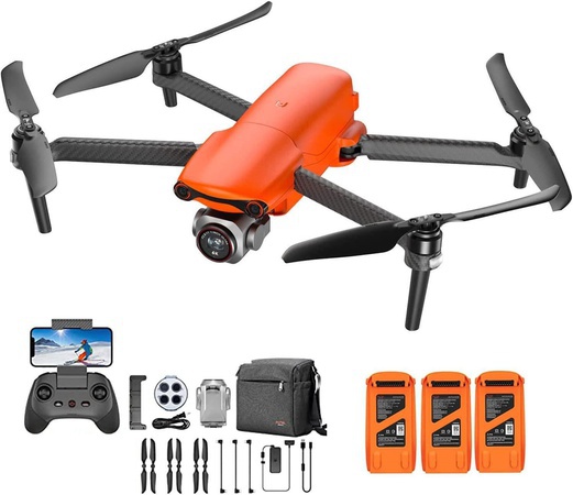 Autel Robotic EVO Lite Plus EVO Lite (2 alana 1 bedava)