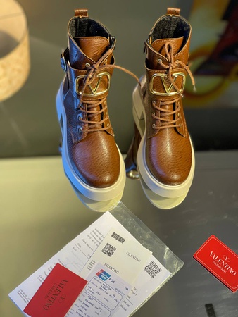 Люксовая обувь