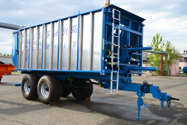 ПСП-15 «Гигант»