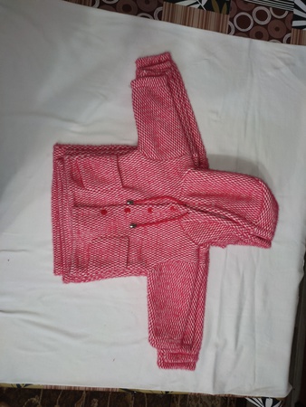 Детская одежда