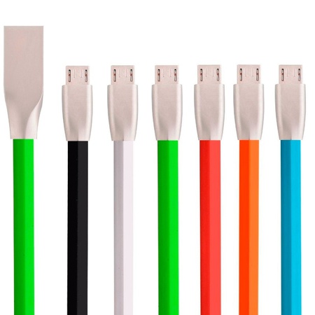 Кабель USB type-C универсальный метровый