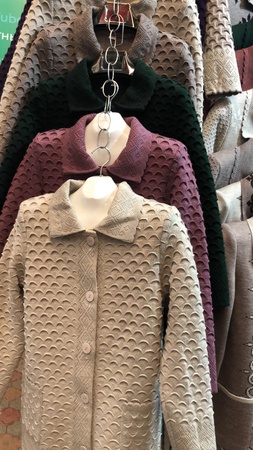 ТРИКОТАЖНЫЕ ИЗДЕЛИЯ ЛЮБОЙ СЛОЖНОСТИ В ЛЮБОМ КОЛИЧЕСТВЕ! КАЧЕСТВО ГАРАНТИРУЕМ