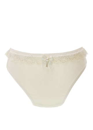 Трусы классические для девочек