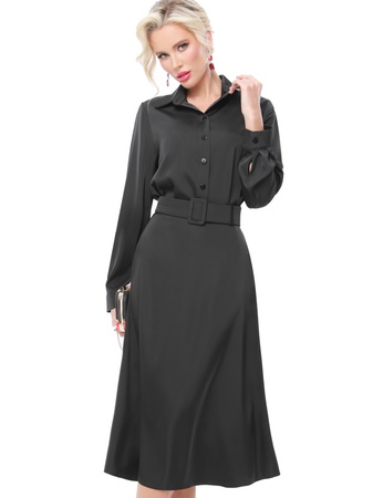 Büro-Sommeranzug mit Rock