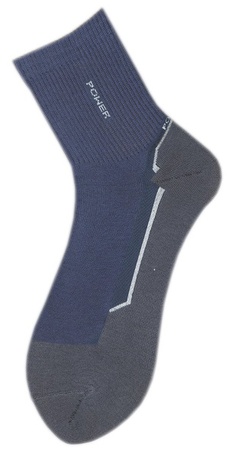 Носки мужские (арт. Н008) sport «Power»