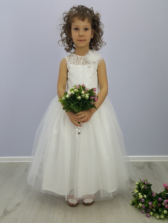 Детское нарядное платье - Камила (ТД "Минавла")