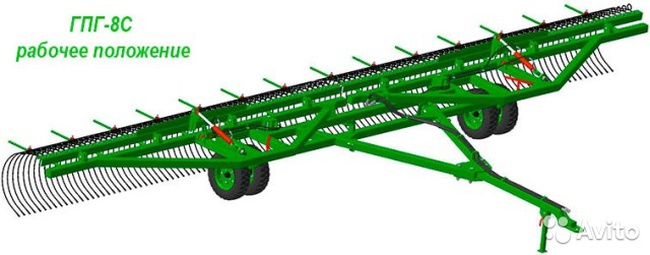 عبر أشعل النار GPG-8S