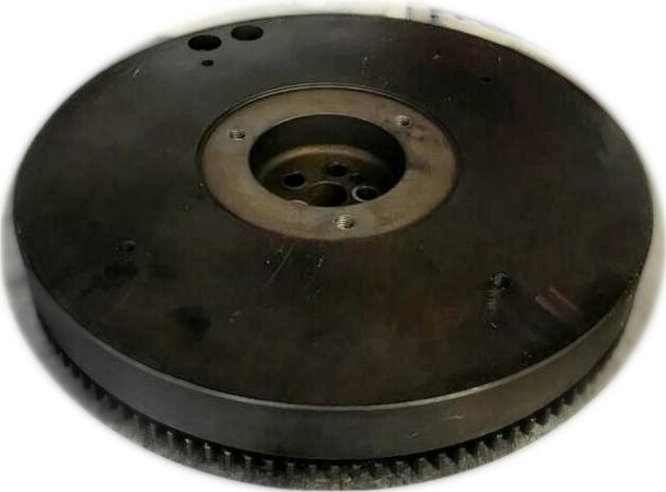4P-8502 CAT FLYWHEEL