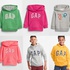 Çocuk sweatshirt GAP