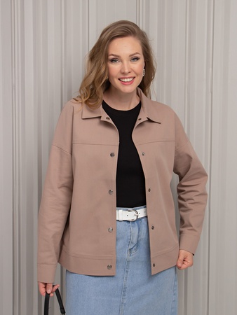 Жакет женский