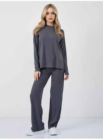 Двойка лапша женская