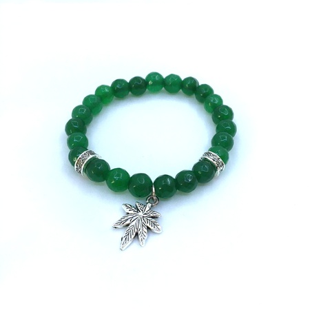 El Yapımı Kumboncuk Bileklik