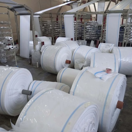 Polietilen manşonlar