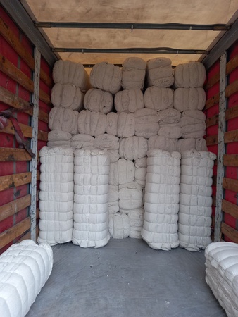 Нетканое полотно