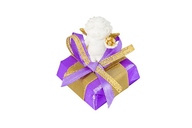 Декоративная конфета "Купидон"