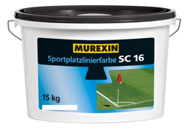 SPOR ZEMİN RENK MUREXİN SK 16 ASTAR (BOYA)