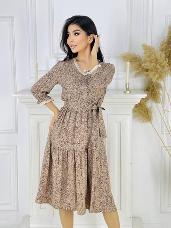 Платья женские