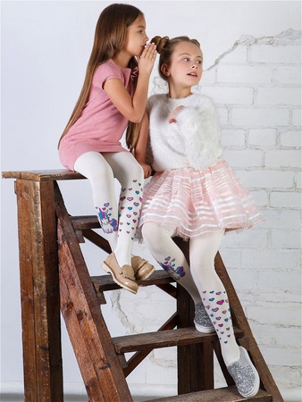 Children's socks and tights