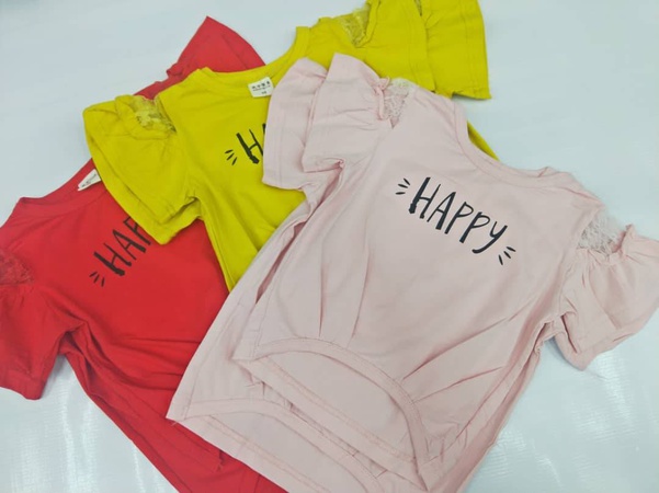 весенняя одежды