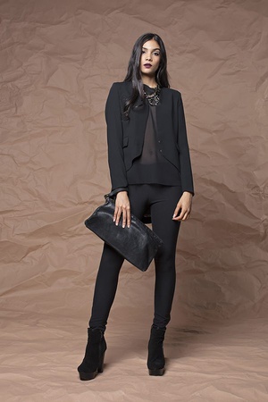 Womens Clothing Sexy Woman From Italy