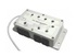 DMX Amplifier (TDM-012238) 8 channels
