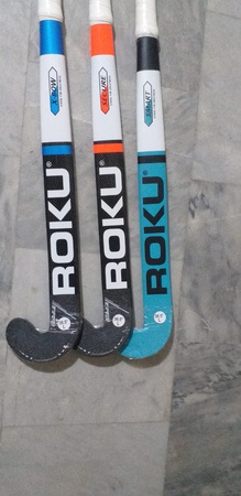 Field Hockey Sticks