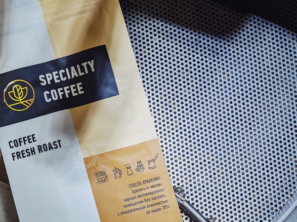 Кофе Barista proof Mounting