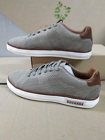 Sports footwear, men's, women's and children's