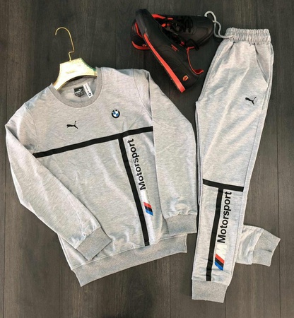 Мужской спортивки