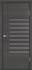 Kapılar Tip 1M7 Gümüş meşe