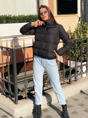 Jacket for autumn / spring